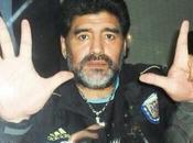 DÉBÂCLE. Diego Maradona moque faillite brésilienne face l’Allemagne