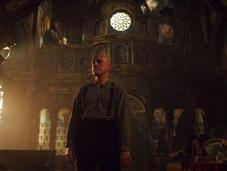 Zero Theorem, Terry Gilliam