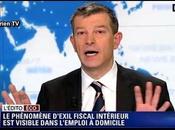 fiscalité abusive favorise travail noir