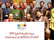 Maroc organisera Mondial génie informatique 2015