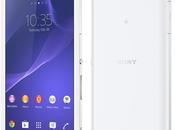 XPERIA Selfie Phone SONY