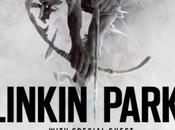 Linkin Park concert Bercy!