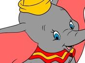 Après Maléfique...Dumbo l'éléphant vedette!