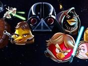 Angry Birds Star Wars iPhone, gratuit pour