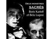 Thierry Rollet obtient commentaire positif site Rêvez Livres pour dernier essai biographique Boris Karloff Bela Lugosi