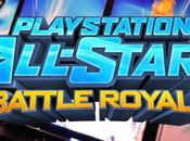 All-Stars Battle Royale