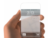 Apple brevet pour iPhone iPad tout verre