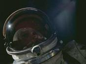 Photo Vendredi Selfie Buzz Aldrin dans l'Espace (1966)