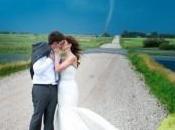 photo mariage mode tornade fait buzz