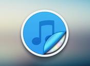 iTunes, retour l'écoute d'un morceau limité secondes
