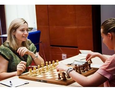 Échecs à Plovdiv : cauchemar pour l'Ukraine