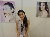rencontre Mayuko lors Japan Expo 2014