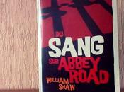 sang Abbey Road William Shaw