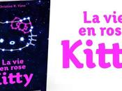 Projet livre Rose Kitty" objectif atteint