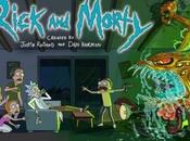 Rick Morty (Saison