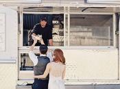 food truck pour mariage