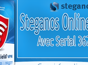 Steganos Online Shield avec Serial Jours