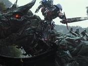 Transformers clip