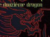 Alison Goodman douzičme dragon