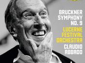 Enregistrements dernier disque claudio abbado bruckner symphonie