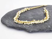 Bracelet Anne #bracelet #madeinfrance #accessories #jewel...