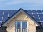 Quel avenir pour panneaux solaires domestiques