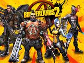 Baisse prix BIOSHOCK INFINITE BORDERLANDS