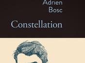 Constellation, Adrien Bosc