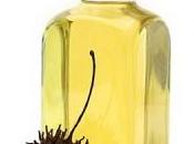 avantages l’utilisation l’huile ricin cheveux