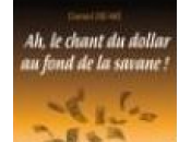 chant dollar fond savane