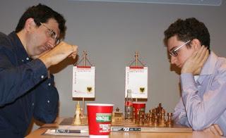 Échecs à Dortmund : Caruana à 4/5