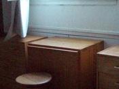 Nous sommes partis depuis déjà quelques jours