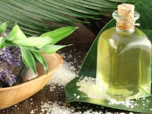 7 Masque à l’huile de ricin