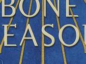 Bone Season Saison d'os Samantha Shannon