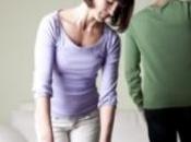 DIVORCE troubles sommeil: tension doit être surveillée Health Psychology