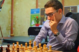 Échecs à Dortmund : Caruana vainqueur