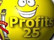 Profits25 Arnaque