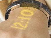 Remplacer l’écran peau