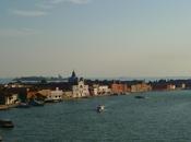 Venise autorise nouveau passage bateaux croisière