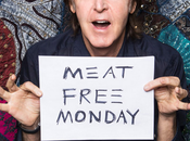 Paul McCartney engagé pour lundis sans viande