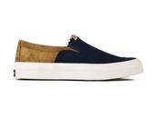 Visvim 2014 skagway slip-on