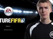 recréent match FIFA dans vraie