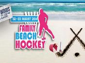 Découvrez Family Beach Hockey