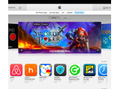 Apple lance iTunes bêta avec nouveau design