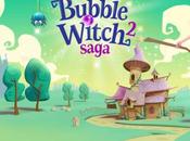 Bubble Witch Saga bulles magiques votre iPhone