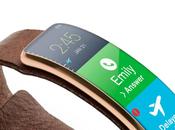 brevet encourage spéculations selon lesquelles Apple travaillerait montre connectée.