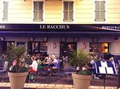 Restaurant Nice Bacchus