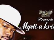 MIGHTY KALIMBA JISTAN MYSTè KRéASYON PROMO