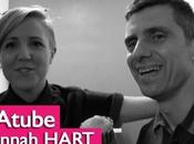 ITAtube Rencontre avec Hannah Hart