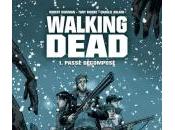 Walking Dead, volumes